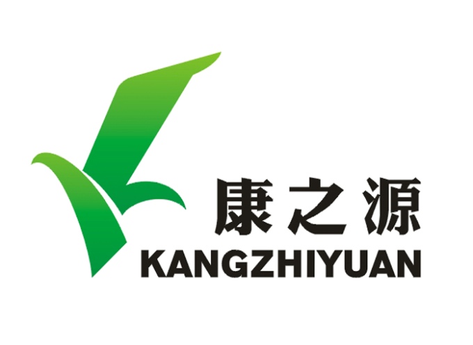 康之源标志